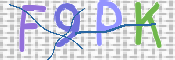 CAPTCHA (Şahıs Denetim Kodu) Resmi