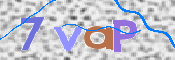CAPTCHA (Şahıs Denetim Kodu) Resmi