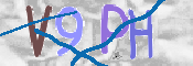 CAPTCHA (Şahıs Denetim Kodu) Resmi