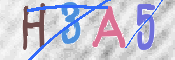 CAPTCHA (Şahıs Denetim Kodu) Resmi