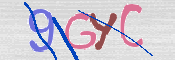 CAPTCHA (Şahıs Denetim Kodu) Resmi