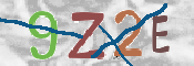 CAPTCHA (Şahıs Denetim Kodu) Resmi