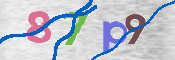 CAPTCHA (Şahıs Denetim Kodu) Resmi