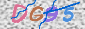 CAPTCHA (Şahıs Denetim Kodu) Resmi