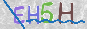 CAPTCHA (Şahıs Denetim Kodu) Resmi