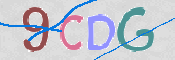 CAPTCHA (Şahıs Denetim Kodu) Resmi