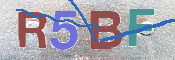 CAPTCHA (Şahıs Denetim Kodu) Resmi