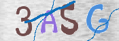 CAPTCHA (Şahıs Denetim Kodu) Resmi