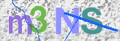 CAPTCHA (Şahıs Denetim Kodu) Resmi