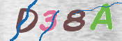 CAPTCHA (Şahıs Denetim Kodu) Resmi