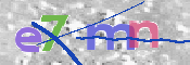 CAPTCHA (Şahıs Denetim Kodu) Resmi