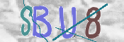 CAPTCHA (Şahıs Denetim Kodu) Resmi