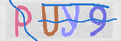 CAPTCHA (Şahıs Denetim Kodu) Resmi