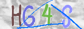 CAPTCHA (Şahıs Denetim Kodu) Resmi