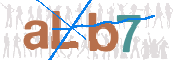 CAPTCHA (Şahıs Denetim Kodu) Resmi