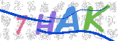 CAPTCHA (Şahıs Denetim Kodu) Resmi