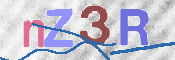 CAPTCHA (Şahıs Denetim Kodu) Resmi