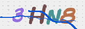 CAPTCHA (Şahıs Denetim Kodu) Resmi