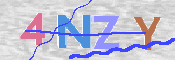 CAPTCHA (Şahıs Denetim Kodu) Resmi