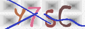 CAPTCHA (Şahıs Denetim Kodu) Resmi