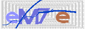CAPTCHA (Şahıs Denetim Kodu) Resmi