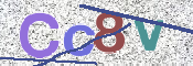 CAPTCHA (Şahıs Denetim Kodu) Resmi