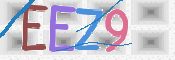 CAPTCHA (Şahıs Denetim Kodu) Resmi
