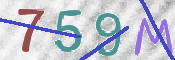 CAPTCHA (Şahıs Denetim Kodu) Resmi