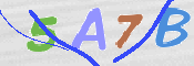 CAPTCHA (Şahıs Denetim Kodu) Resmi