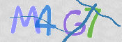 CAPTCHA (Şahıs Denetim Kodu) Resmi