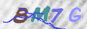 CAPTCHA (Şahıs Denetim Kodu) Resmi