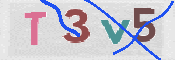CAPTCHA (Şahıs Denetim Kodu) Resmi