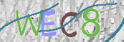 CAPTCHA (Şahıs Denetim Kodu) Resmi