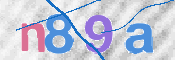 CAPTCHA (Şahıs Denetim Kodu) Resmi