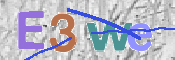 CAPTCHA (Şahıs Denetim Kodu) Resmi