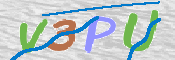 CAPTCHA (Şahıs Denetim Kodu) Resmi