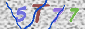 CAPTCHA (Şahıs Denetim Kodu) Resmi