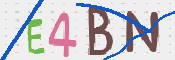 CAPTCHA (Şahıs Denetim Kodu) Resmi