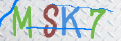 CAPTCHA (Şahıs Denetim Kodu) Resmi