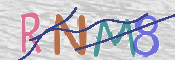 CAPTCHA (Şahıs Denetim Kodu) Resmi