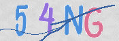 CAPTCHA (Şahıs Denetim Kodu) Resmi