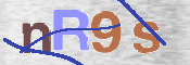 CAPTCHA (Şahıs Denetim Kodu) Resmi