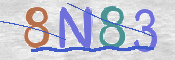 CAPTCHA (Şahıs Denetim Kodu) Resmi
