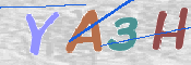 CAPTCHA (Şahıs Denetim Kodu) Resmi