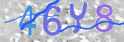 CAPTCHA (Şahıs Denetim Kodu) Resmi