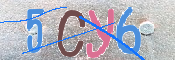 CAPTCHA (Şahıs Denetim Kodu) Resmi