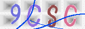 CAPTCHA (Şahıs Denetim Kodu) Resmi