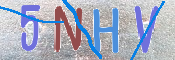 CAPTCHA (Şahıs Denetim Kodu) Resmi