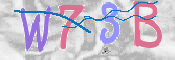 CAPTCHA (Şahıs Denetim Kodu) Resmi