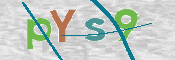 CAPTCHA (Şahıs Denetim Kodu) Resmi